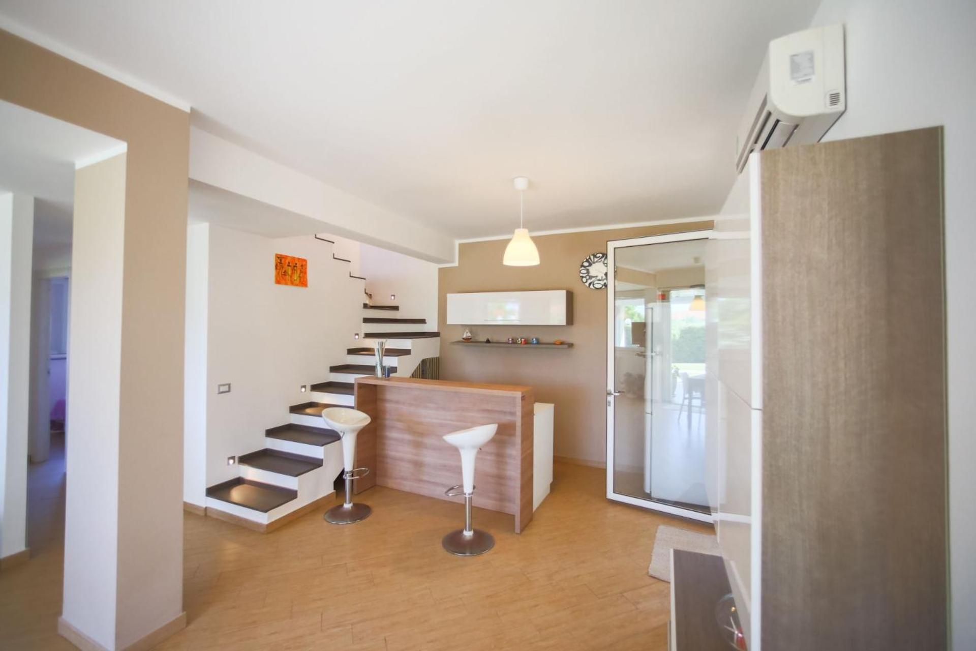 Villa Sicilia Lascari Quarto foto
